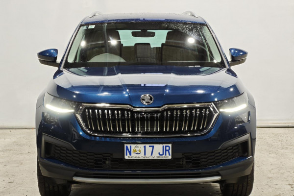 2022 MY23 Skoda Kodiaq NS Style SUV Image 14