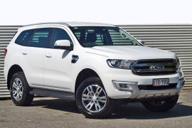 Ford Everest TREND UA 2018.00MY