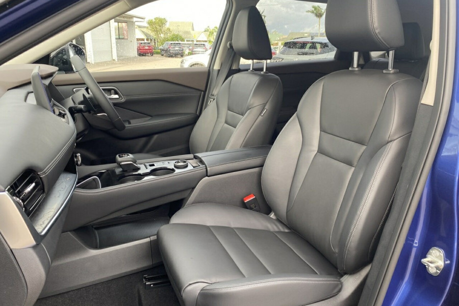 2025 Nissan X-Trail T33 Ti SUV Image 13