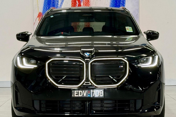 2026 BMW X3 G45 M50 xDrive SUV
