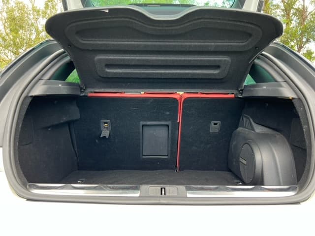 2015 Citroen DS5  60th Edition Hatch Image 11