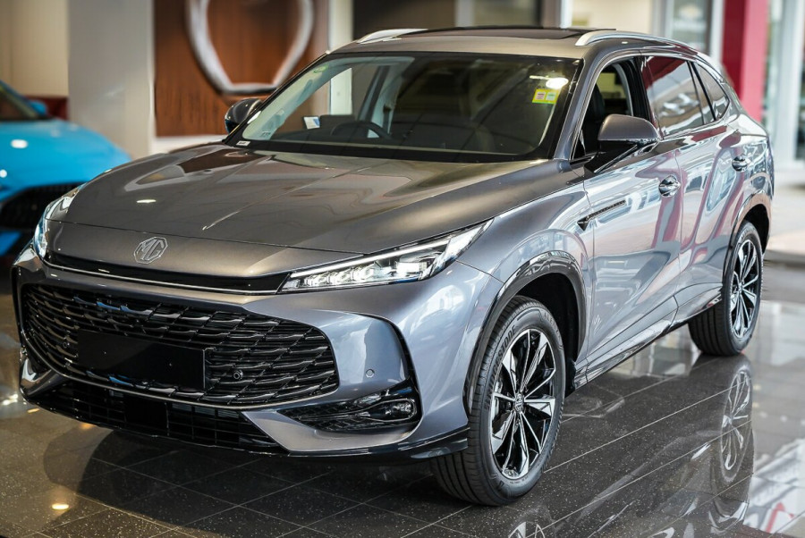 2024 MY24.5 MG HS AS33 Essence SUV Image 29