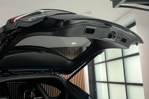 2019 Mazda CX-8 KG Series Asaki SUV Image 7