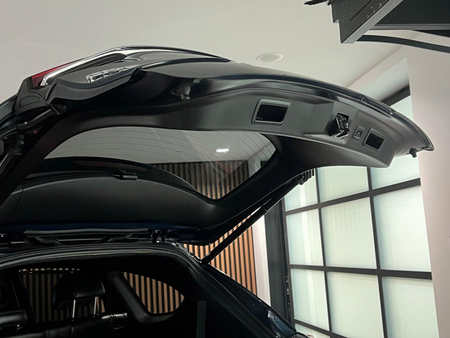 2019 Mazda CX-8 KG Series Asaki SUV Image 7