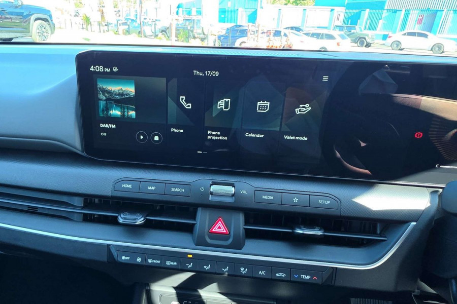 2025 MY26 Kia K4 CL4m S Hatch Image 16