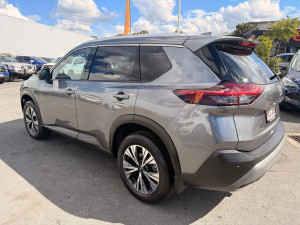 2023 Nissan X-Trail T33 ST-L SUV