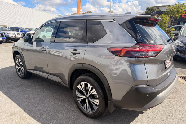 2023 Nissan X-Trail T33 ST-L SUV Image 8