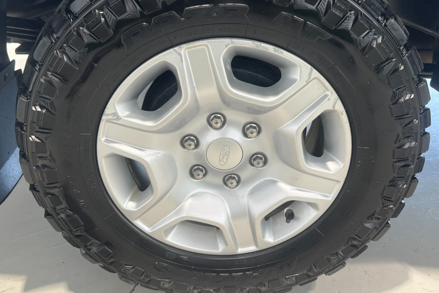 2017 MY18 Ford Ranger PX MkII XLT Ute Image 18