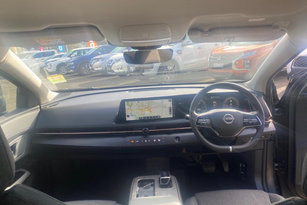 2026 MY25 Nissan Ariya FE0 Engage SUV Image 22
