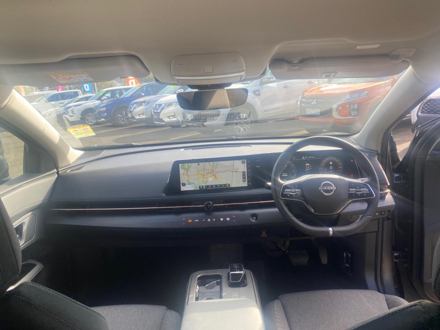 2026 MY25 Nissan Ariya FE0 Engage SUV Image 22