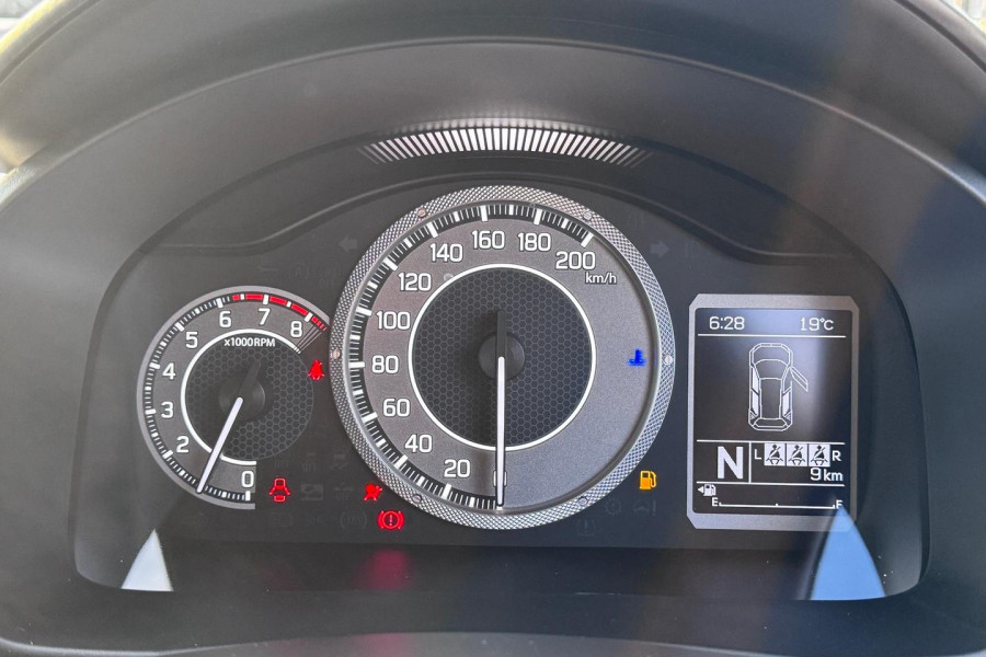 2024 Suzuki Ignis MF Series II GL SUV Image 16