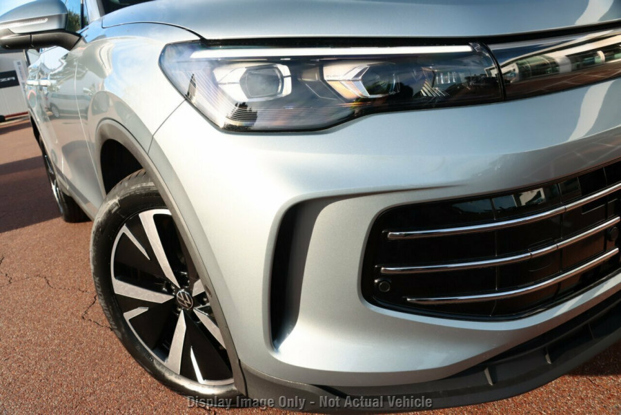 2026 Volkswagen Tiguan CT 150TSI Elegance SUV Image 2