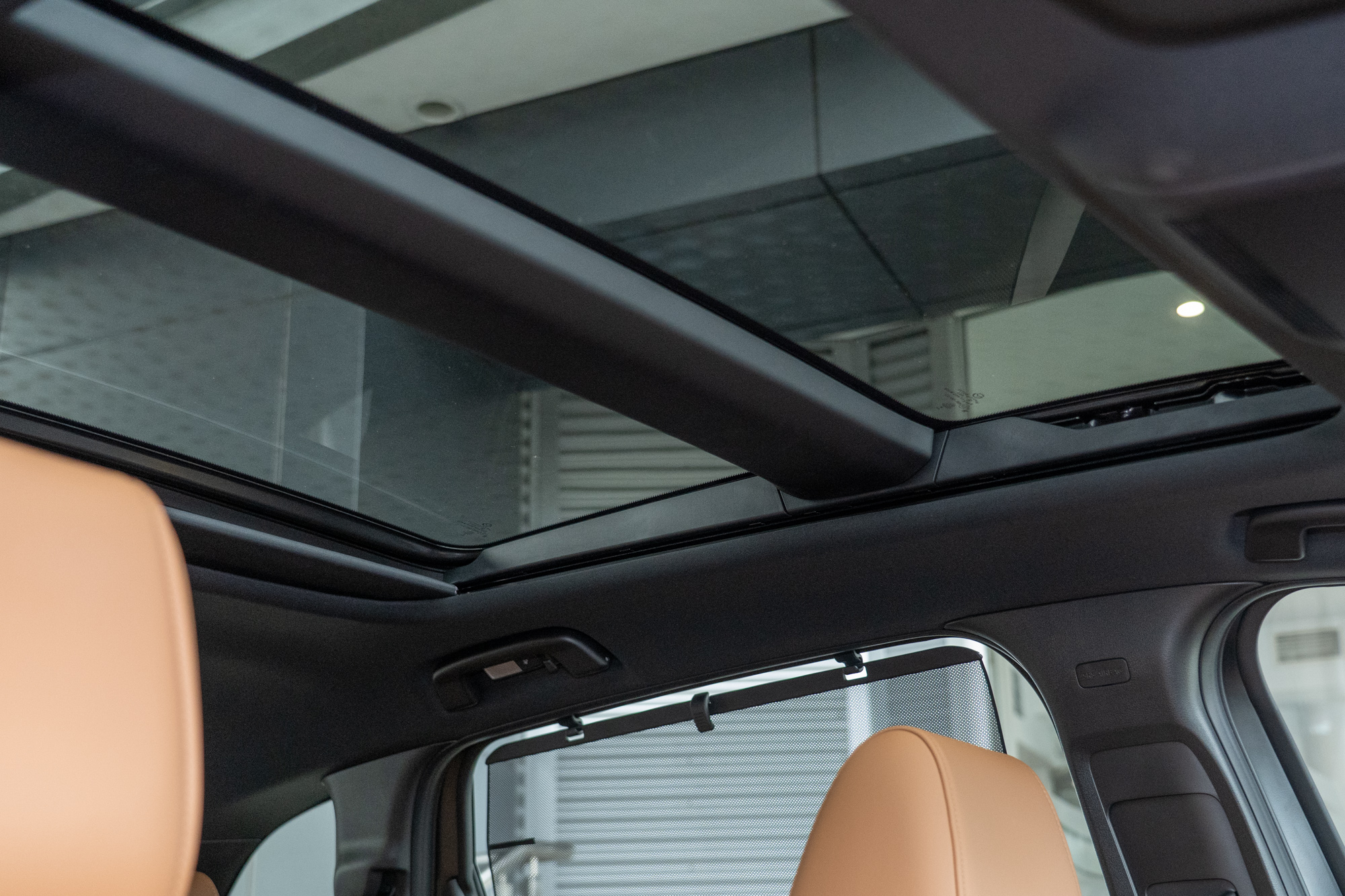 2025 MY24 Mazda CX-90 KK G50e Azami SP SUV Image 18