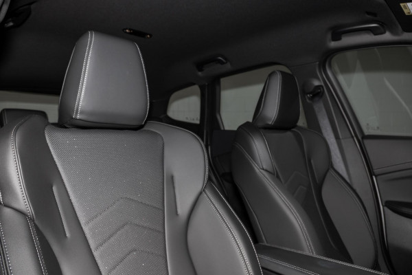 2024 BMW iX1 U11 eDrive20 xLine SUV image 10