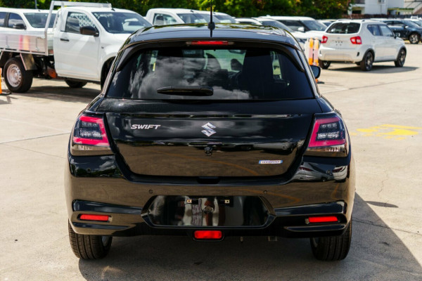 2026 Suzuki Swift UZ Hybrid Plus Hatch Image 3