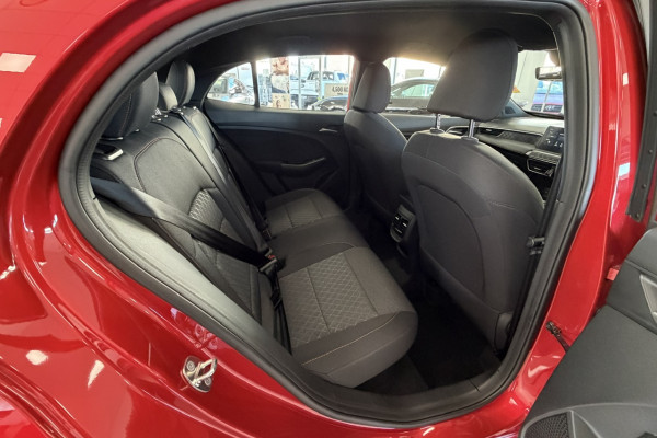 2026 MY25.5 MG MG3 ZP22 Excite Hatch Image 11