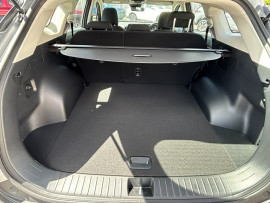 2024 MY25 Kia Sportage NQ5 S SUV image 6