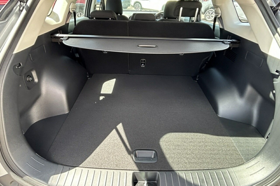 2024 MY25 Kia Sportage NQ5 S SUV