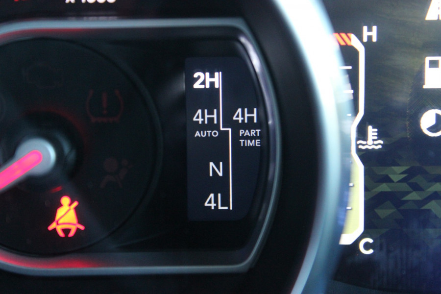 2020 MY21 Jeep Wrangler JL Unlimited Rubicon Hardtop Image 23