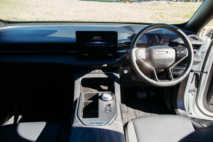 2022 GWM Haval H6GT B03 Lux SUV Image 24