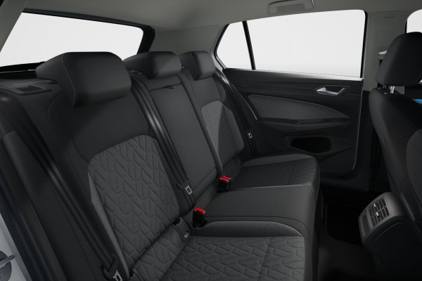 2026 Volkswagen Golf 8.5 110TSI Life Hatch
