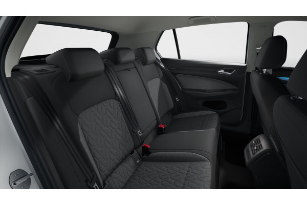 2026 Volkswagen Golf 8.5 110TSI Life Hatch Image 12