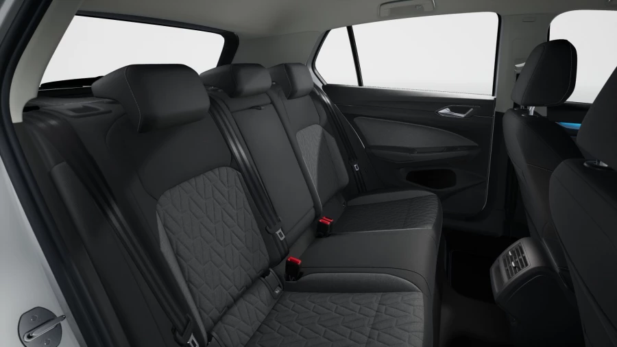 2026 Volkswagen Golf 8.5 110TSI Life Hatch Image 12