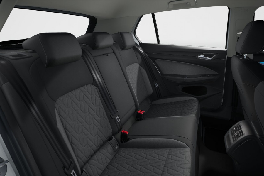 2026 Volkswagen Golf 8.5 110TSI Life Hatch