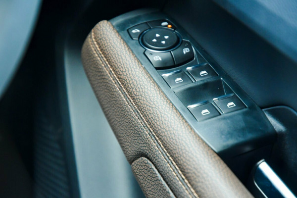 2026 Volkswagen Amarok NF TDI600 PanAmericana Ute Image 17