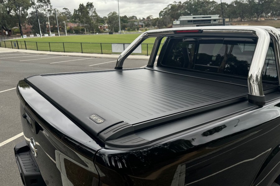 2021 Nissan Navara D23 ST-X Ute Image 9
