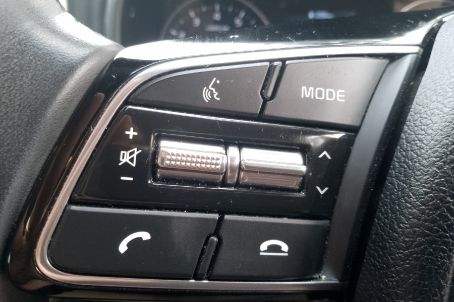 2020 Kia Sportage QL S SUV Image 23