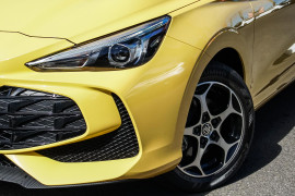 2024 MY24.5 MG MG3  Excite Hatch