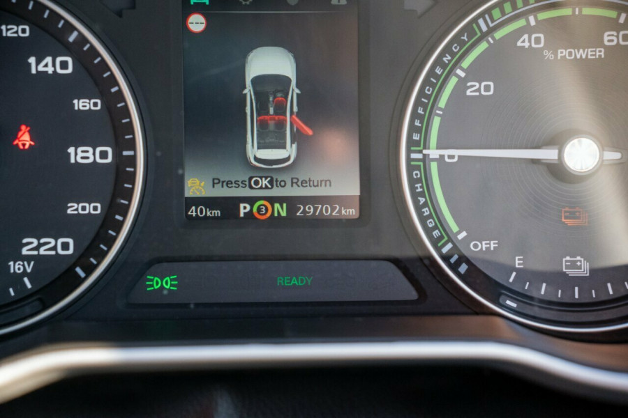 2021 MG ZS EV AZS1 Essence SUV Image 18