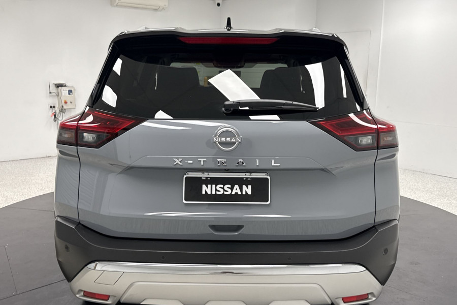 2023 Nissan X-Trail T33 Ti SUV Image 10