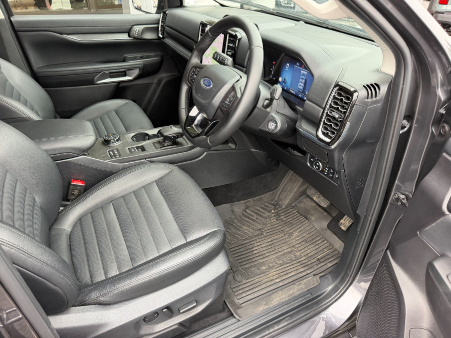 2025 MY26 Ford Everest UB Sport SUV Image 21