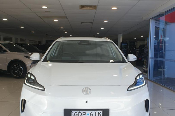 2026 MG MG4 EV Urban AH4E Essence 54 Hatch Image 2