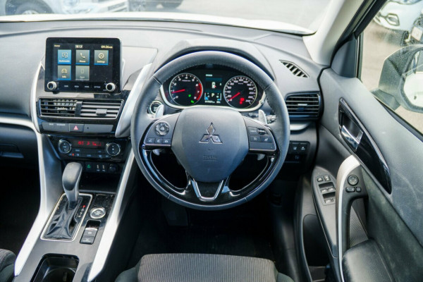 2024 Mitsubishi Eclipse Cross YB LS SUV Image 10