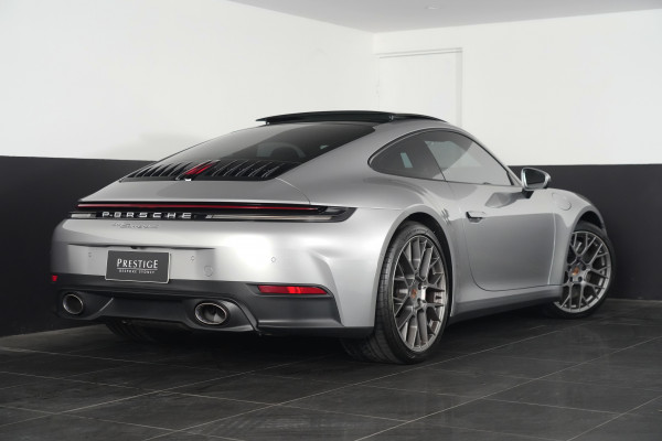 2025 Porsche 911 992.2 Carrera S Coupe Image 26