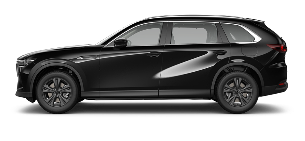 2024 Mazda CX-80 KL P50e Touring SUV Image 22