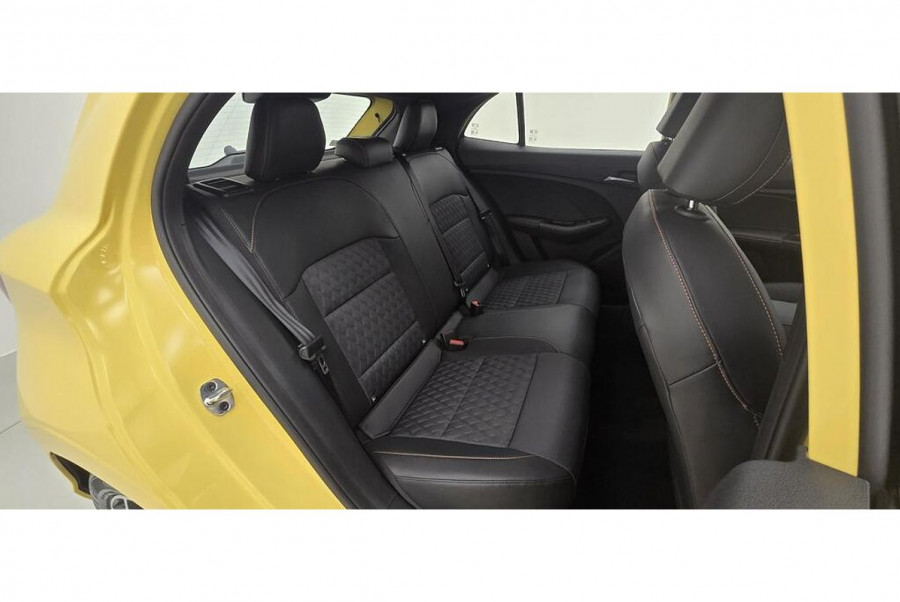 2025 MG MG3 Essence Hatch Image 14