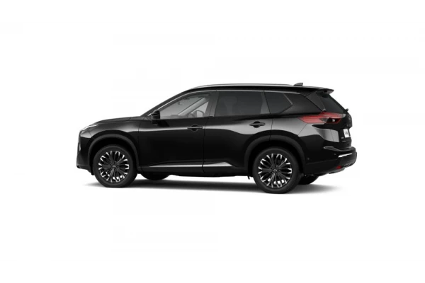 2026 Nissan X-Trail T33 Ti e-POWER SUV Image 29