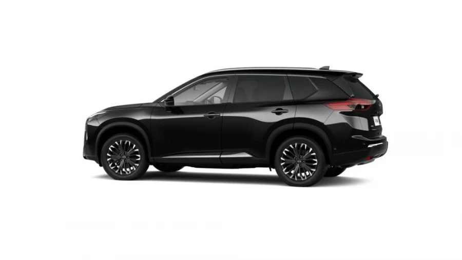 2026 Nissan X-Trail T33 Ti e-POWER SUV Image 29