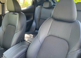 2019 MY18 Nissan Qashqai J11 MY18 ST-L (5Yr) Suv