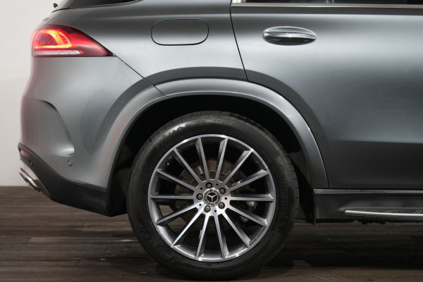 2021 Mercedes-Benz GLE-Class GLE400 d SUV
