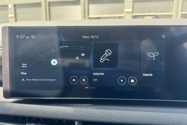 2026 Hyundai Tucson NX4.V4 Elite N Line SUV Image 16