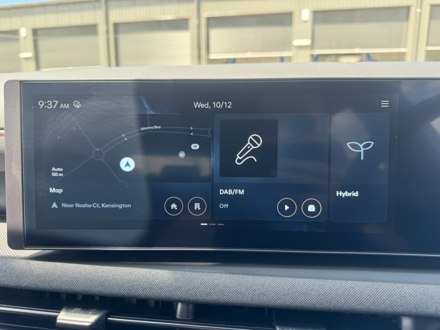 2026 Hyundai Tucson NX4.V4 Elite N Line SUV Image 16