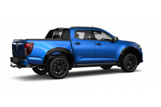 2025 Mazda BT-50 TF SP Ute