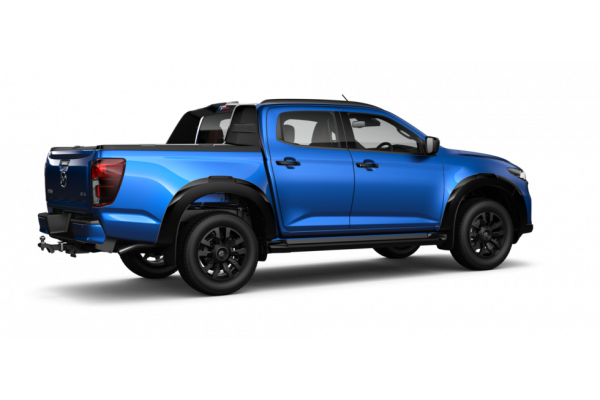2026 MY25 Mazda BT-50 TF SP Ute Image 12