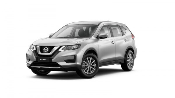 2020 Nissan X-Trail T32 Series III ST Suv