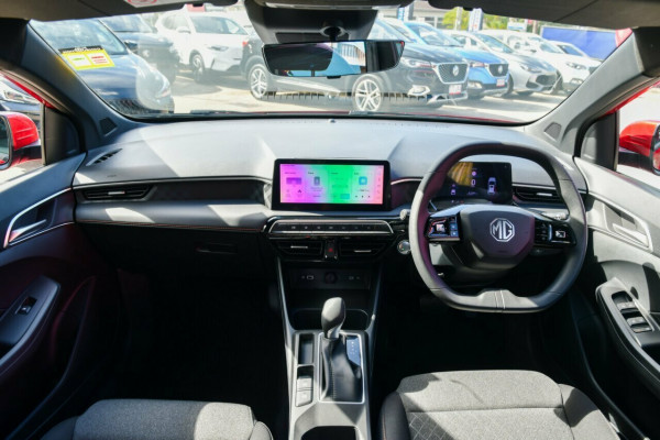 2026 MG MG3 ZP22 Excite Hatch Image 18
